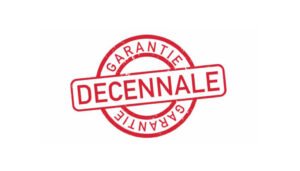 Garantie Décennale
