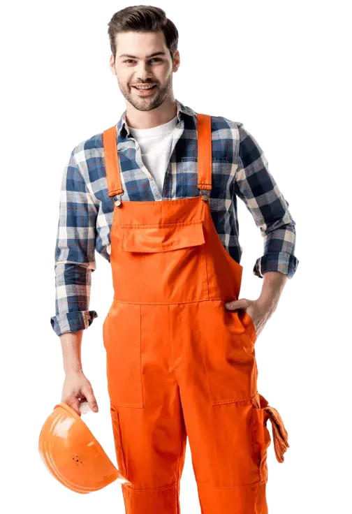 Artisan Couvreur SLDC