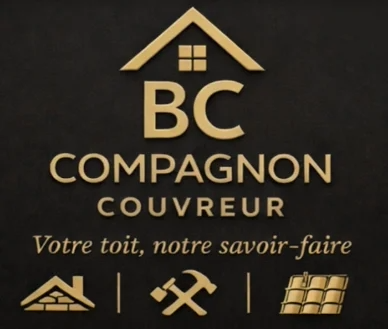 Logo BC Compagnon Couvreur Partenaire SLDC